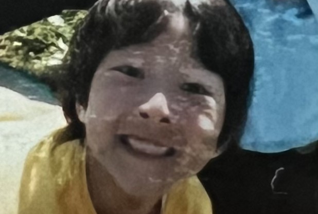 少年時代