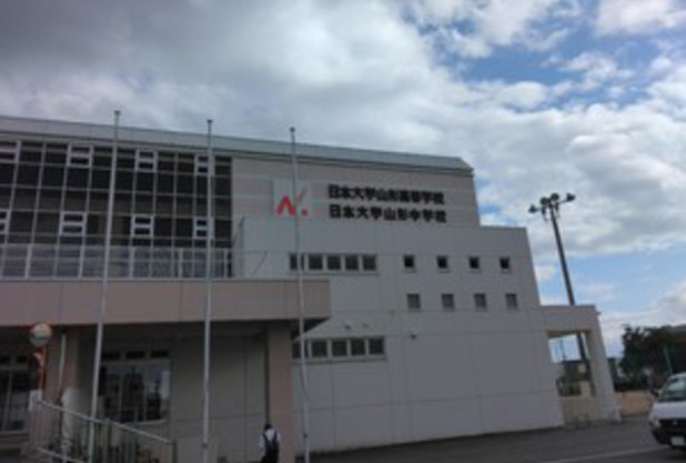 リクルート活動