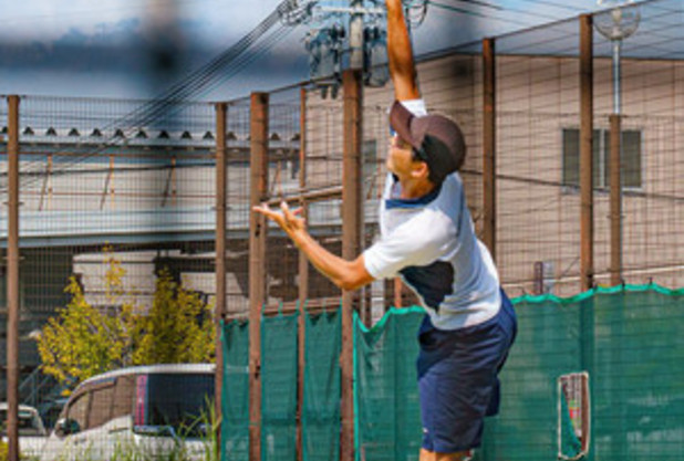 関西実業団ブログ