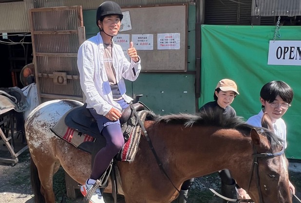 【富田コーチ大活躍編！】キャンプ2日目〜最終日！