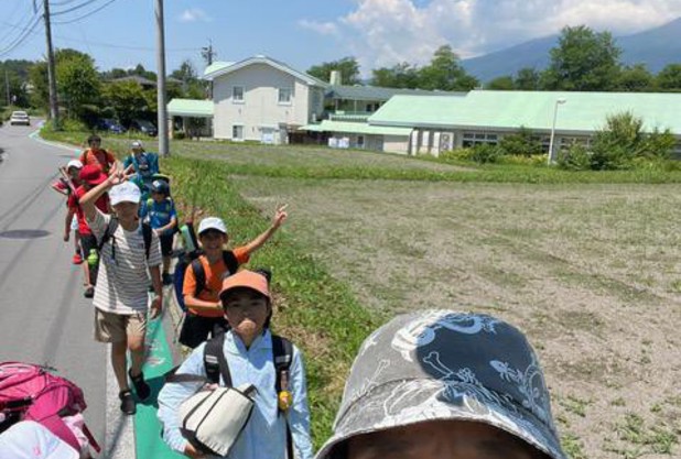 【名場面集】夏休みジュニアキャンプ！