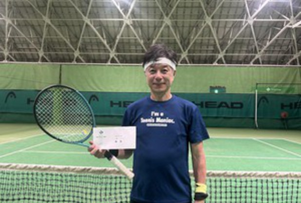 いぶし銀トーナメント　結果