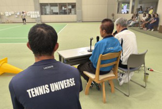 コーチトーナメント　夏