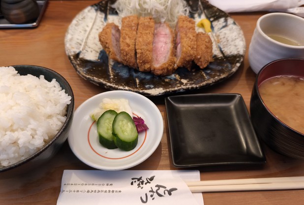 高田馬場一人飯Vol.50