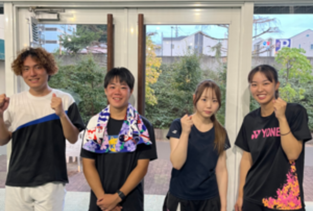 ハチファミトーナメント番外編