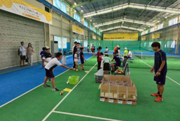 夏祭りイベント