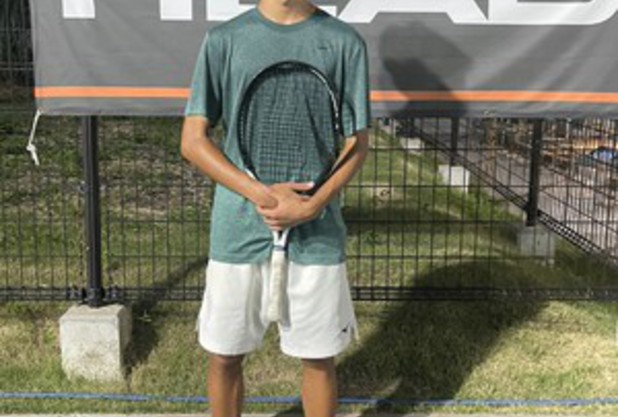 YOUNG TENNIS TOURNAMENT