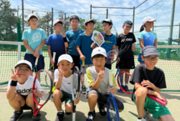 キッズ・ジュニアトーナメント（GREEN）