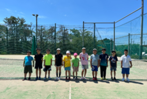 キッズ・ジュニアトーナメント（ORANGE）