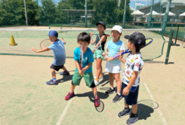 キッズ・ジュニアトーナメント（RED）