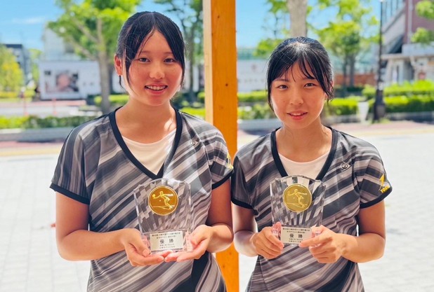 ジュニアチームの活躍