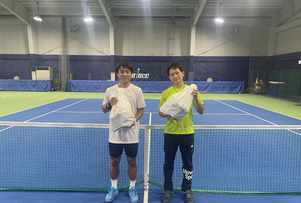 ハチファミ　夏トーナメント2025