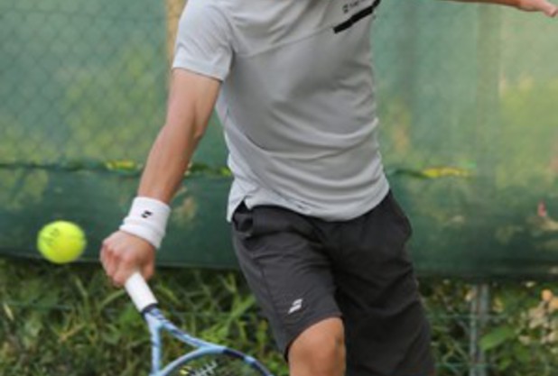 試合出場報告（井上）