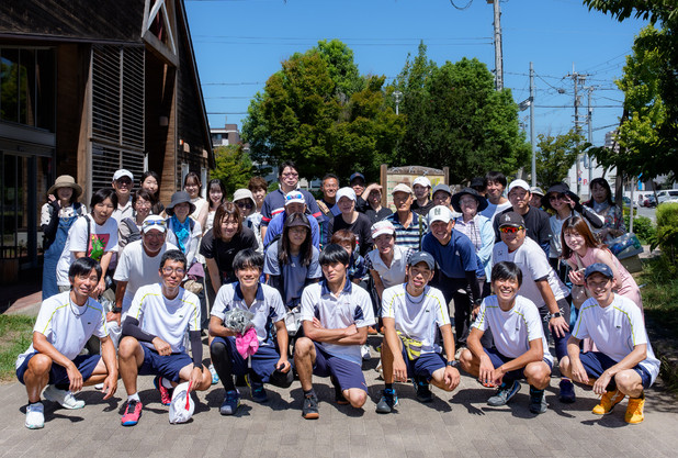 関西実業団応援ありがとうございました！！