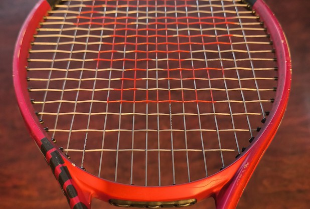 オリジナルステンシル