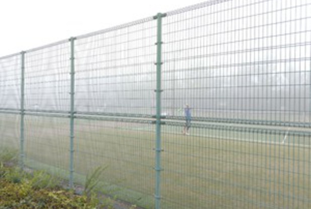 試合出場報告（高柳）4R