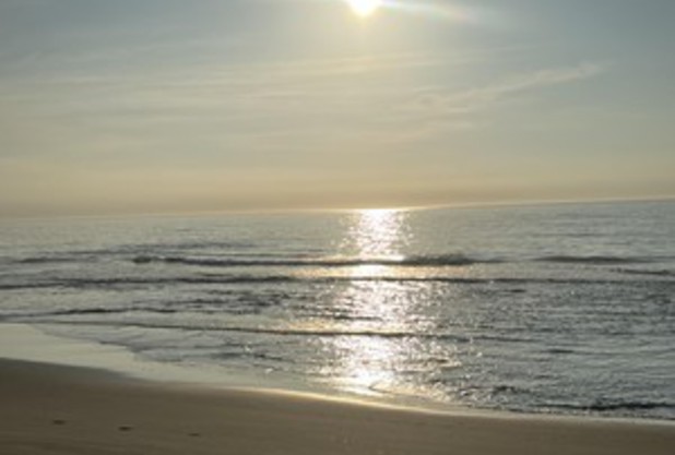 学生最後の夏休み