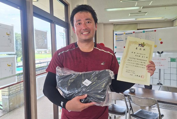 3ヶ月振りの試合