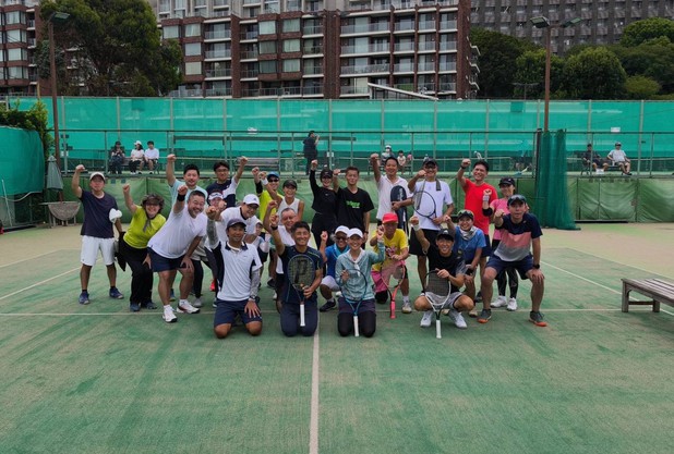 スーパースクール体験レッスン in 大正セントラル目白校