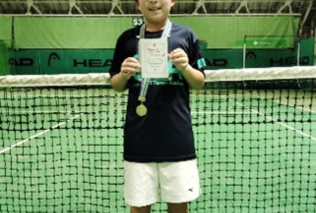 秋のジュニアイベント大会