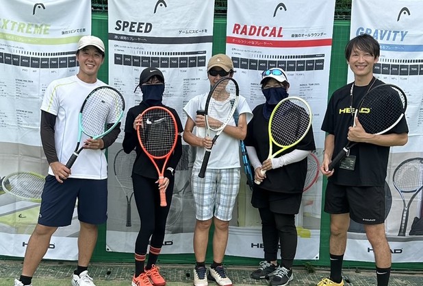 HEADキャンペーン！コートジャック！