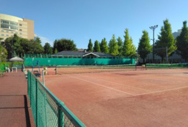 スポーツの秋テニスの秋！