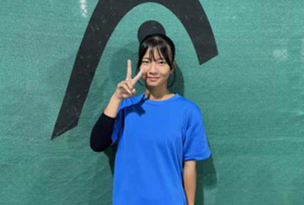 ソフトテニススクール生の活躍！②