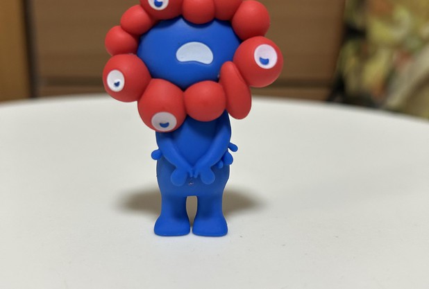 40歳の風邪と万博と