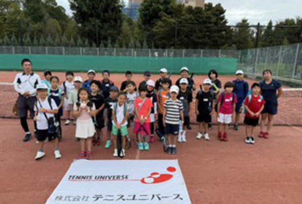 2025 ルーキーズチャレンジinモリパーク