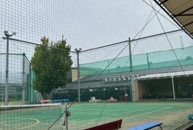 雨と日本シリーズ