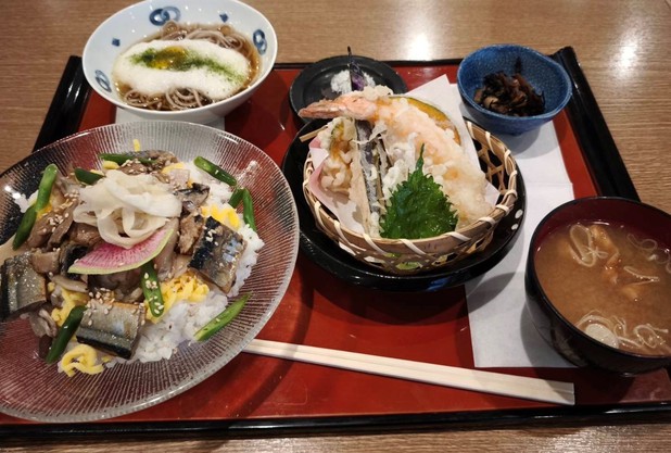 あざみ野＆田園都市線一人飯vol.2