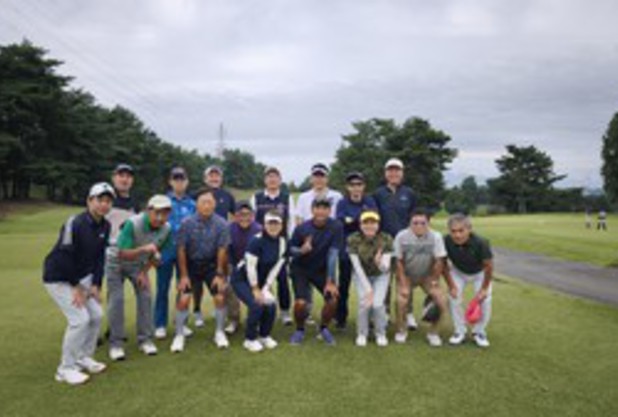 目白ゴルフ会