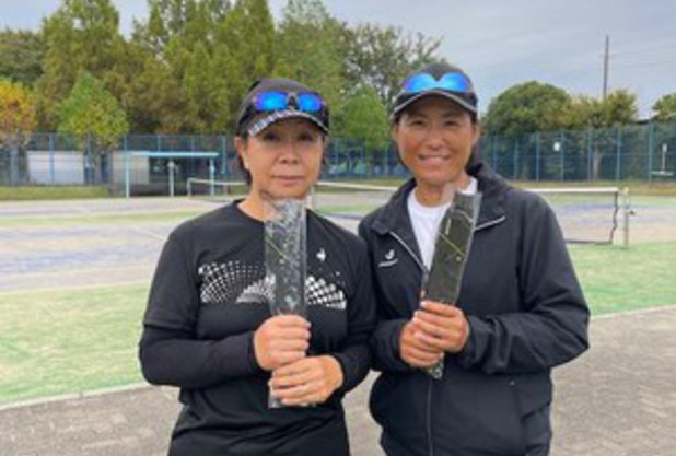 埼玉女子連東ブロックランク大会