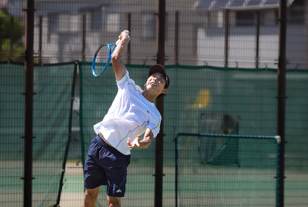 関西実業団ブログ