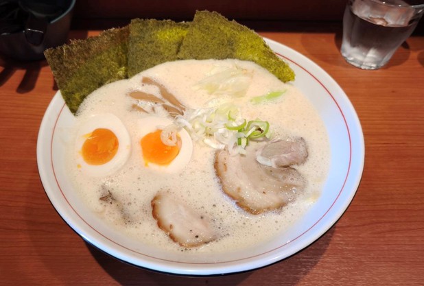 あざみ野一人飯vol.3