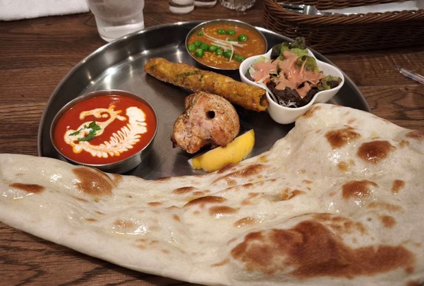 あざみ野一人飯vol.4