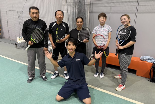 クラスのご紹介