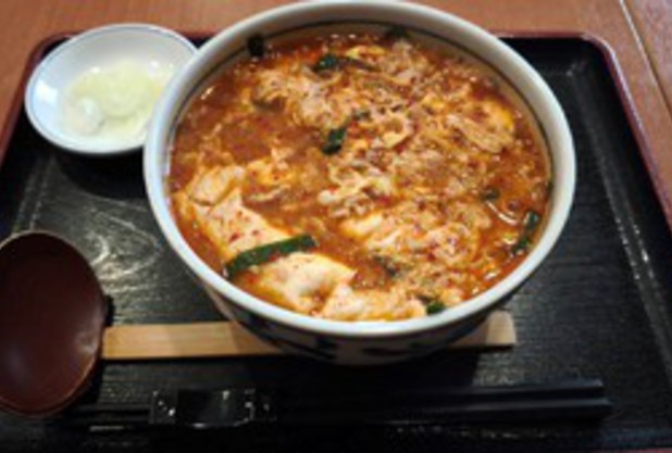 あざみ野一人飯