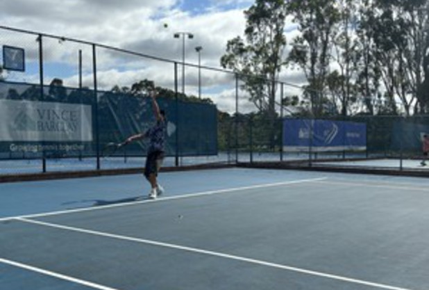 大会結果報告（南）