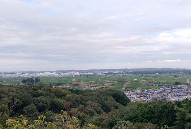 リラックスタイム