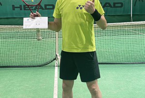 「いぶし銀トーナメント」結果