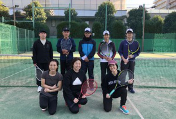 第一回目白プチ同窓会