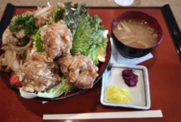 あざみ野＆田園都市線一人飯