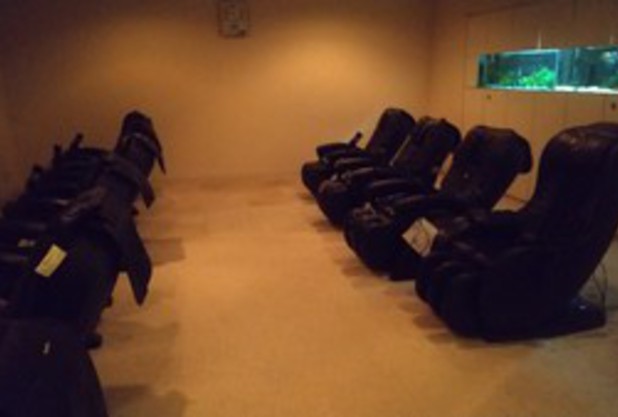 テニススクールで驚きの体験！