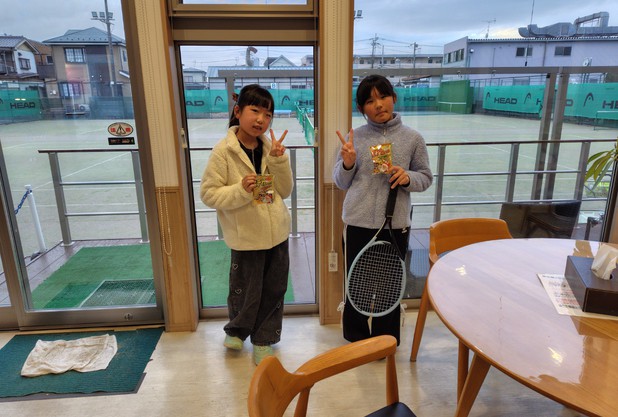 フジのクリスマス企画！