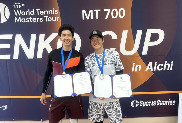 辻岡コーチ遠征ブログ！