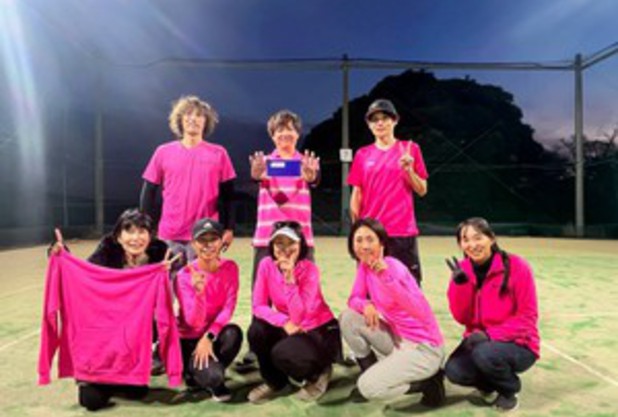 年末年始イベント　賞金付き団体戦結果