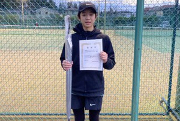 ジュニアチームの活躍