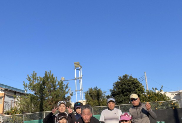 明けましておめでとうございます！