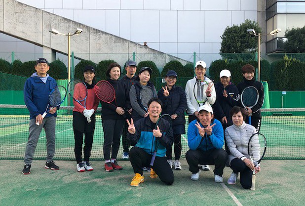 第2回目白プチ同窓会